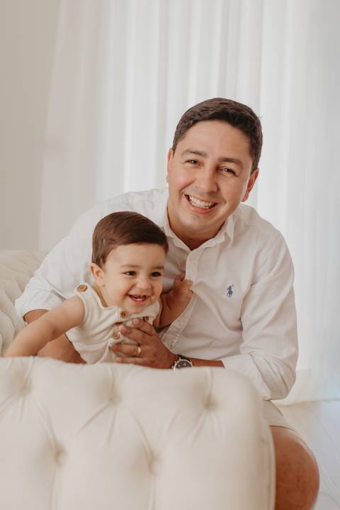 Fotografia de bebê
Ensaio de bebê
Smash the Cake'