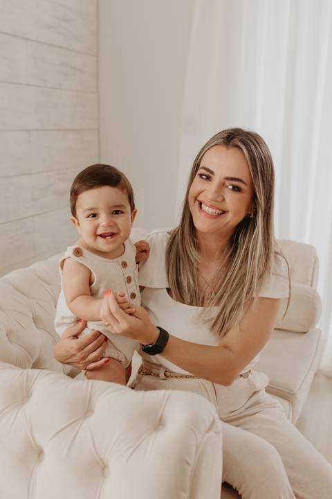 Fotografia de bebê
Ensaio de bebê
Smash the Cake'