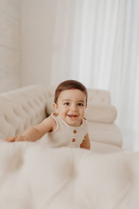 Fotografia de bebê
Ensaio de bebê
Smash the Cake'