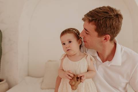 Fotografia de bebê
Ensaio de bebê
Smash the Cake'