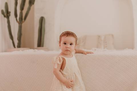 Fotografia de bebê
Ensaio de bebê
Smash the Cake'