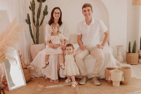 Fotografia de bebê
Ensaio de bebê
Smash the Cake'