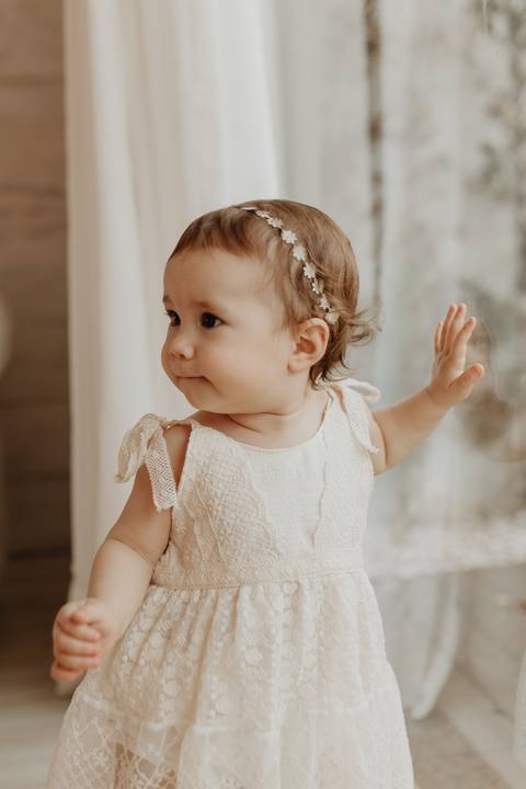 Fotografia de bebê
Ensaio de bebê
Smash the Cake'