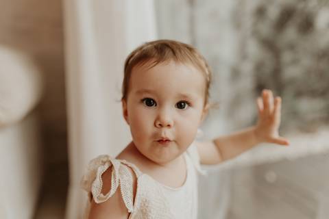 Fotografia de bebê
Ensaio de bebê
Smash the Cake'