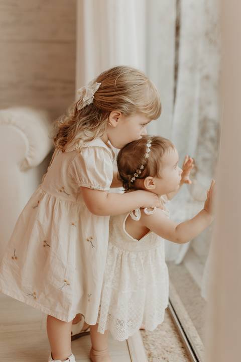 Fotografia de bebê
Ensaio de bebê
Smash the Cake'