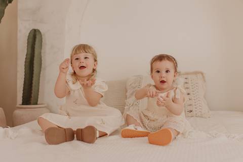 Fotografia de bebê
Ensaio de bebê
Smash the Cake'