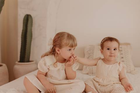 Fotografia de bebê
Ensaio de bebê
Smash the Cake'