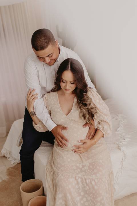 Ensaio de gestante em estúdio, Ensaio de Gestante, Ensaio de Gestante Londrina, Ensaio de '