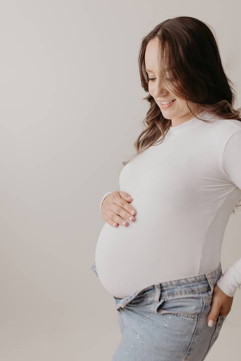 Ensaio de gestante em estúdio, Ensaio de Gestante, Ensaio de Gestante Londrina, Ensaio de '
