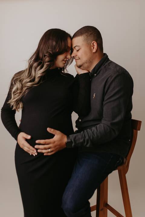 Ensaio de gestante em estúdio, Ensaio de Gestante, Ensaio de Gestante Londrina, Ensaio de '