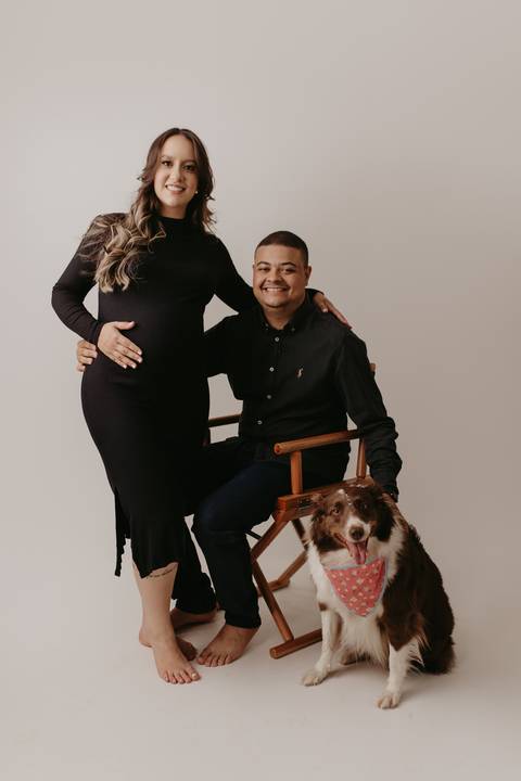 Ensaio de gestante em estúdio, Ensaio de Gestante, Ensaio de Gestante Londrina, Ensaio de '