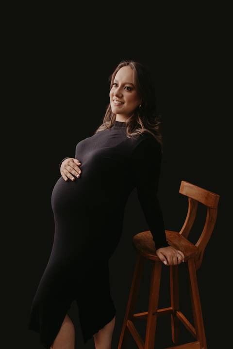 Ensaio de gestante em estúdio, Ensaio de Gestante, Ensaio de Gestante Londrina, Ensaio de '