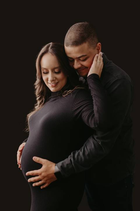 Ensaio de gestante em estúdio, Ensaio de Gestante, Ensaio de Gestante Londrina, Ensaio de '