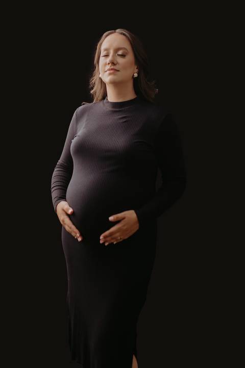 Ensaio de gestante em estúdio, Ensaio de Gestante, Ensaio de Gestante Londrina, Ensaio de '