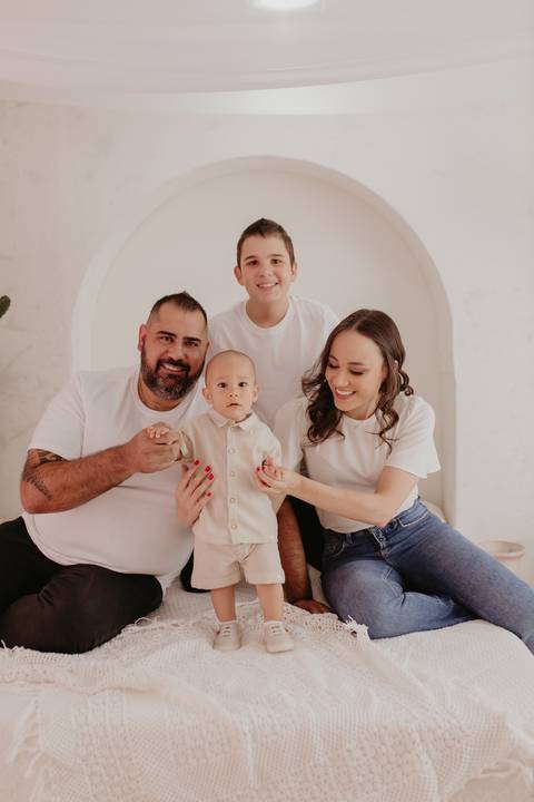 Fotografia de bebê
Ensaio de bebê
Smash the Cake'