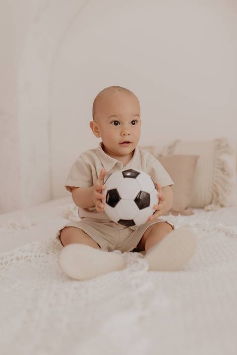 Fotografia de bebê
Ensaio de bebê
Smash the Cake'