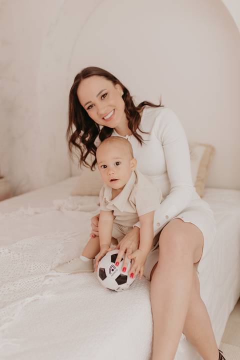 Fotografia de bebê
Ensaio de bebê
Smash the Cake'