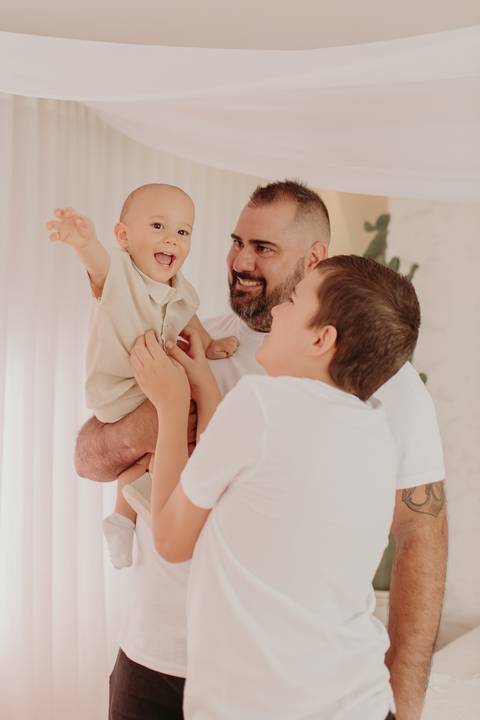 Fotografia de bebê
Ensaio de bebê
Smash the Cake'