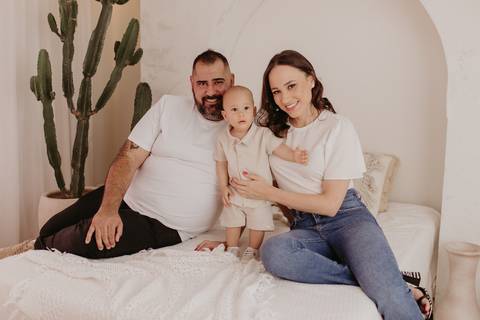 Fotografia de bebê
Ensaio de bebê
Smash the Cake'