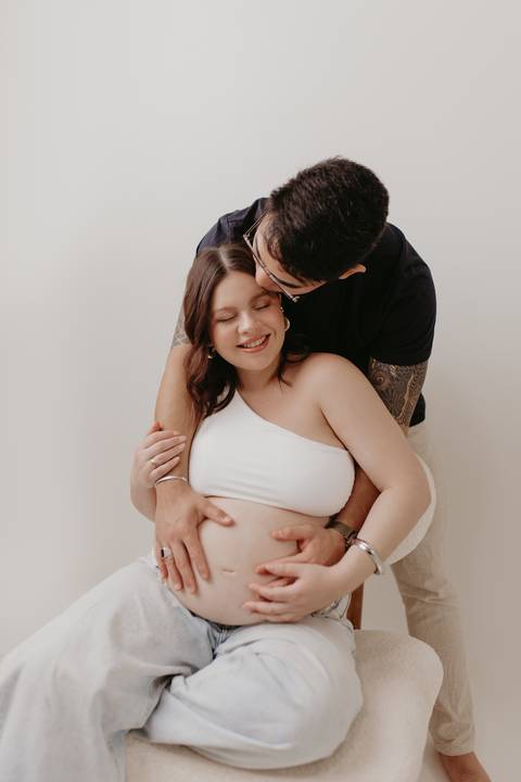 Ensaio de gestante em estúdio, Ensaio de Gestante, Ensaio de Gestante Londrina, Ensaio de '