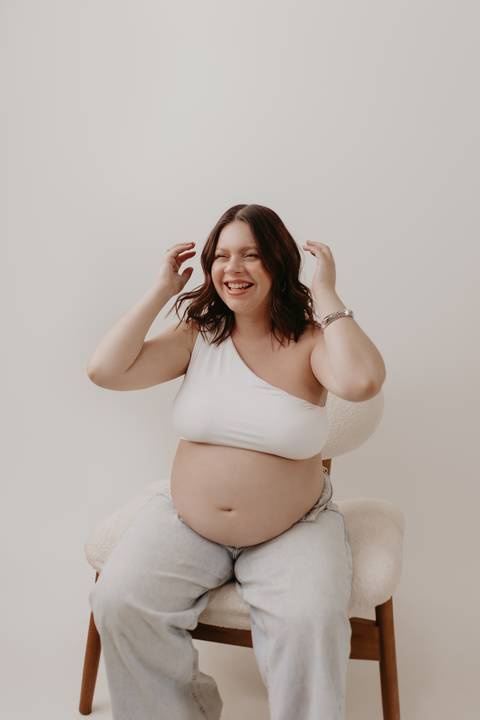 Ensaio de gestante em estúdio, Ensaio de Gestante, Ensaio de Gestante Londrina, Ensaio de '