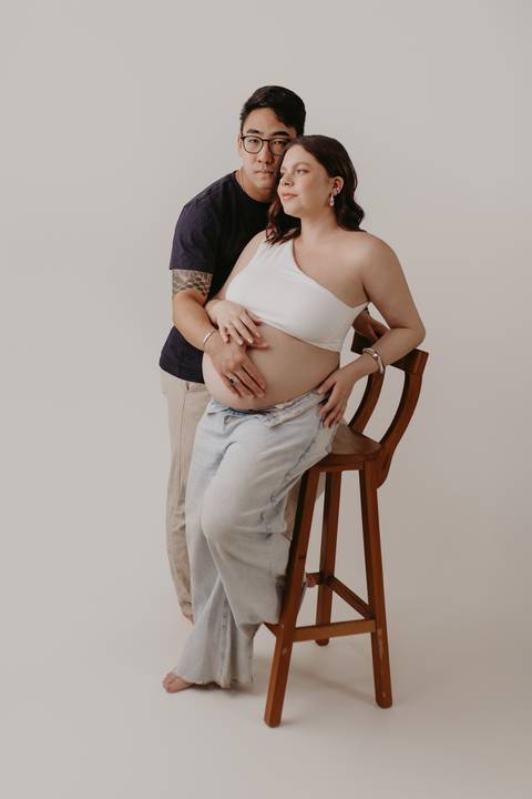 Ensaio de gestante em estúdio, Ensaio de Gestante, Ensaio de Gestante Londrina, Ensaio de '