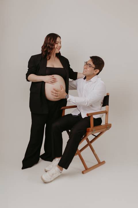 Ensaio de gestante em estúdio, Ensaio de Gestante, Ensaio de Gestante Londrina, Ensaio de '