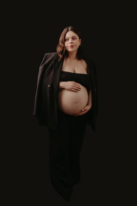 Ensaio de gestante em estúdio, Ensaio de Gestante, Ensaio de Gestante Londrina, Ensaio de '