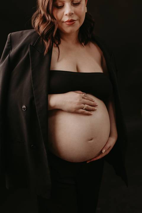 Ensaio de gestante em estúdio, Ensaio de Gestante, Ensaio de Gestante Londrina, Ensaio de '