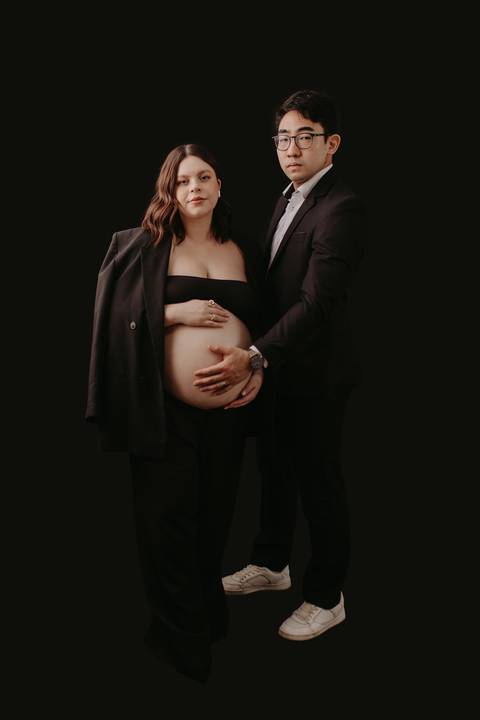 Ensaio de gestante em estúdio, Ensaio de Gestante, Ensaio de Gestante Londrina, Ensaio de '