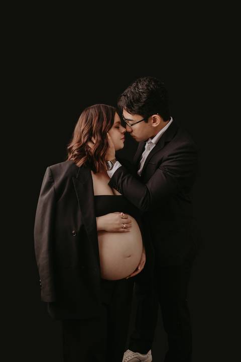 Ensaio de gestante em estúdio, Ensaio de Gestante, Ensaio de Gestante Londrina, Ensaio de '