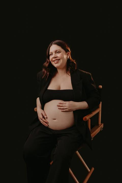 Ensaio de gestante em estúdio, Ensaio de Gestante, Ensaio de Gestante Londrina, Ensaio de '