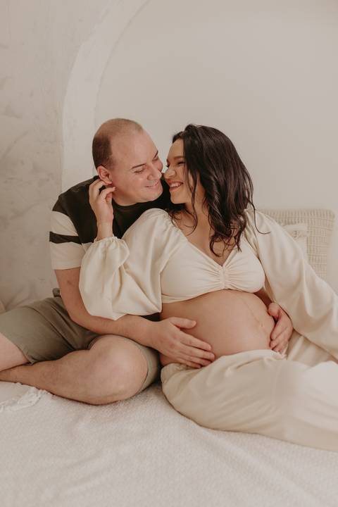 Ensaio de gestante em estúdio, Ensaio de Gestante, Ensaio de Gestante Londrina, Ensaio de '