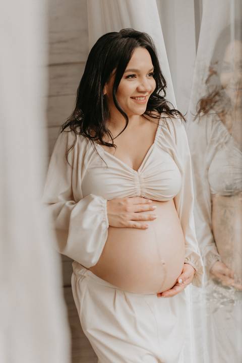 Ensaio de gestante em estúdio, Ensaio de Gestante, Ensaio de Gestante Londrina, Ensaio de '