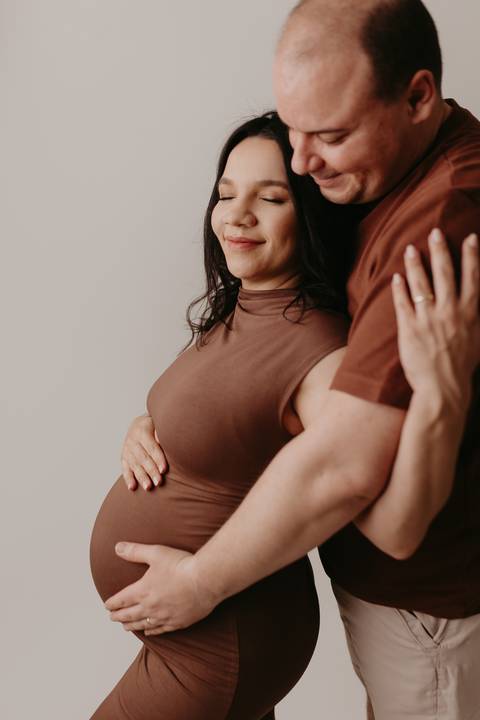 Ensaio de gestante em estúdio, Ensaio de Gestante, Ensaio de Gestante Londrina, Ensaio de '
