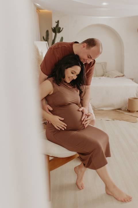 Ensaio de gestante em estúdio, Ensaio de Gestante, Ensaio de Gestante Londrina, Ensaio de '