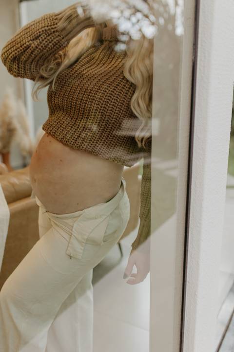 Ensaio de gestante em estúdio, Ensaio de Gestante, Ensaio de Gestante Londrina, Ensaio de Portfolio, Ensaio Sofisticado, Ensaio autêntico'