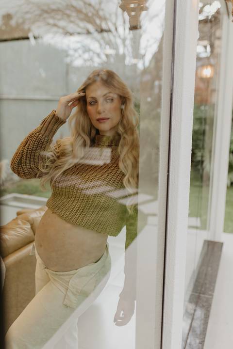 Ensaio de gestante em estúdio, Ensaio de Gestante, Ensaio de Gestante Londrina, Ensaio de Portfolio, Ensaio Sofisticado, Ensaio autêntico'