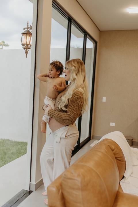 Ensaio de gestante em estúdio, Ensaio de Gestante, Ensaio de Gestante Londrina, Ensaio de Portfolio, Ensaio Sofisticado, Ensaio autêntico'