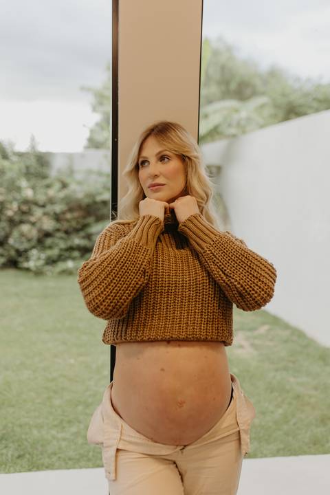 Ensaio de gestante em estúdio, Ensaio de Gestante, Ensaio de Gestante Londrina, Ensaio de Portfolio, Ensaio Sofisticado, Ensaio autêntico'