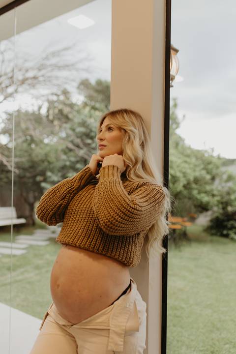 Ensaio de gestante em estúdio, Ensaio de Gestante, Ensaio de Gestante Londrina, Ensaio de Portfolio, Ensaio Sofisticado, Ensaio autêntico'