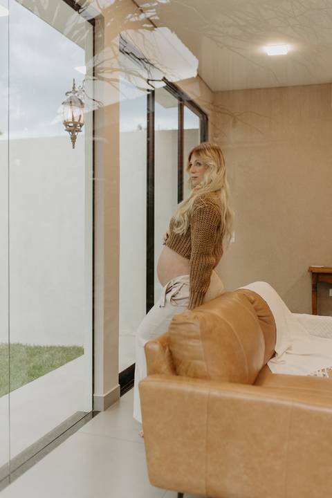 Ensaio de gestante em estúdio, Ensaio de Gestante, Ensaio de Gestante Londrina, Ensaio de Portfolio, Ensaio Sofisticado, Ensaio autêntico'