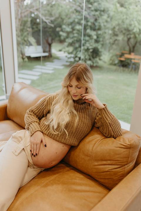 Ensaio de gestante em estúdio, Ensaio de Gestante, Ensaio de Gestante Londrina, Ensaio de Portfolio, Ensaio Sofisticado, Ensaio autêntico'