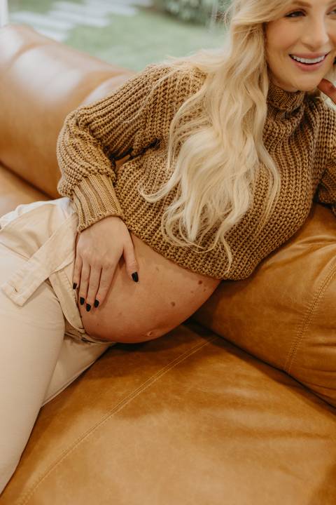 Ensaio de gestante em estúdio, Ensaio de Gestante, Ensaio de Gestante Londrina, Ensaio de Portfolio, Ensaio Sofisticado, Ensaio autêntico'