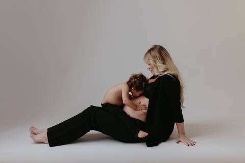 Ensaio de gestante em estúdio, Ensaio de Gestante, Ensaio de Gestante Londrina, Ensaio de Portfolio, Ensaio Sofisticado, Ensaio autêntico'