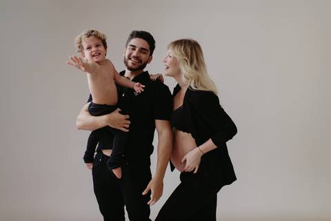 Ensaio de gestante em estúdio, Ensaio de Gestante, Ensaio de Gestante Londrina, Ensaio de Portfolio, Ensaio Sofisticado, Ensaio autêntico'