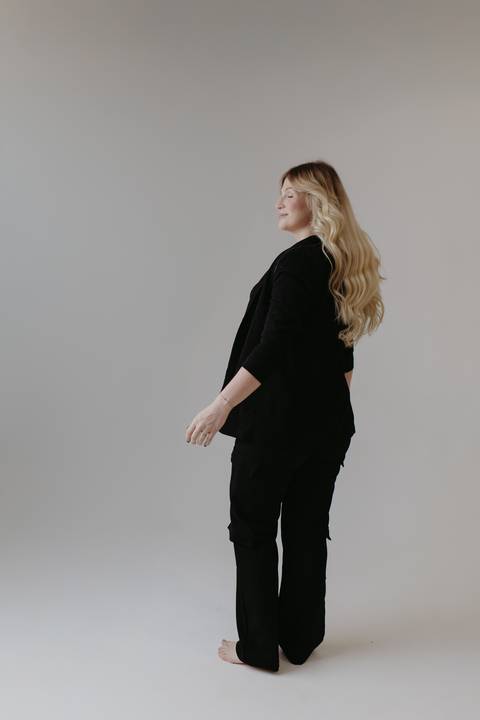 Ensaio de gestante em estúdio, Ensaio de Gestante, Ensaio de Gestante Londrina, Ensaio de Portfolio, Ensaio Sofisticado, Ensaio autêntico'