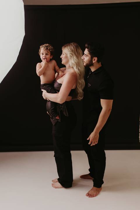 Ensaio de gestante em estúdio, Ensaio de Gestante, Ensaio de Gestante Londrina, Ensaio de Portfolio, Ensaio Sofisticado, Ensaio autêntico'