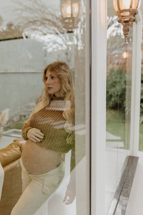 Ensaio de gestante em estúdio, Ensaio de Gestante, Ensaio de Gestante Londrina, Ensaio de Portfolio, Ensaio Sofisticado, Ensaio autêntico'