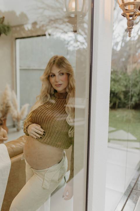 Ensaio de gestante em estúdio, Ensaio de Gestante, Ensaio de Gestante Londrina, Ensaio de Portfolio, Ensaio Sofisticado, Ensaio autêntico'